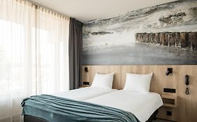 City hotel Terneuzen